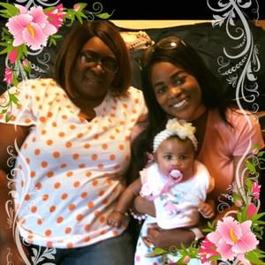 Meet your Posher, Kay tiara